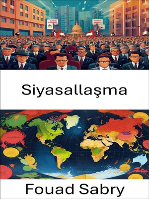 cover image of Siyasallaşma